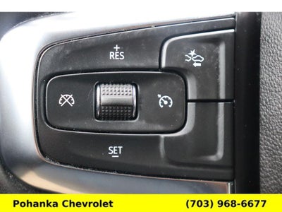 2025 Chevrolet Blazer 3LT