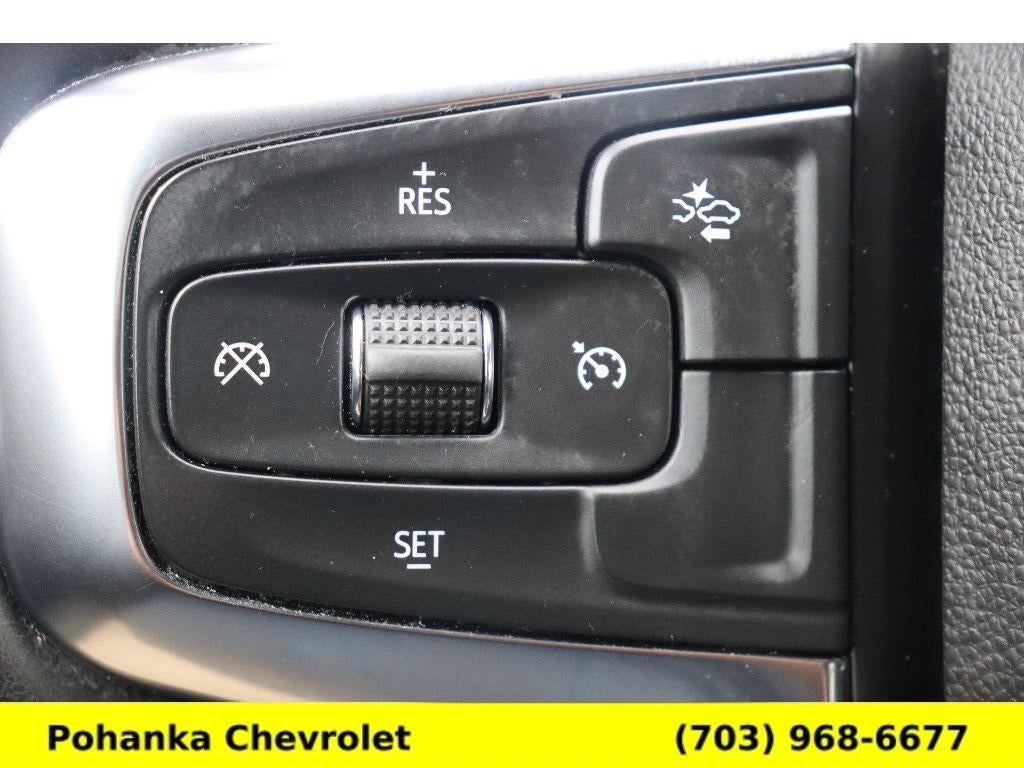 2025 Chevrolet Blazer 3LT