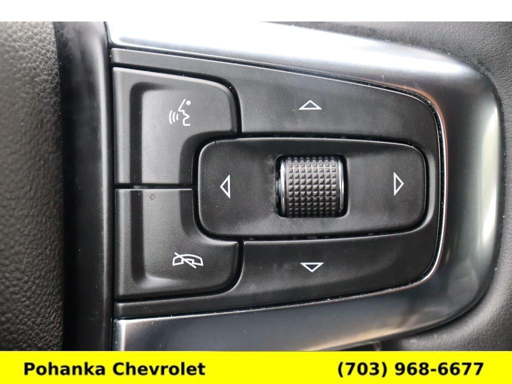 2025 Chevrolet Blazer 3LT