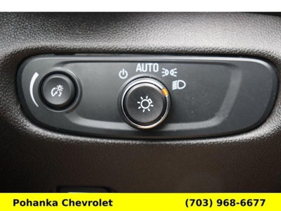 2025 Chevrolet Blazer 3LT