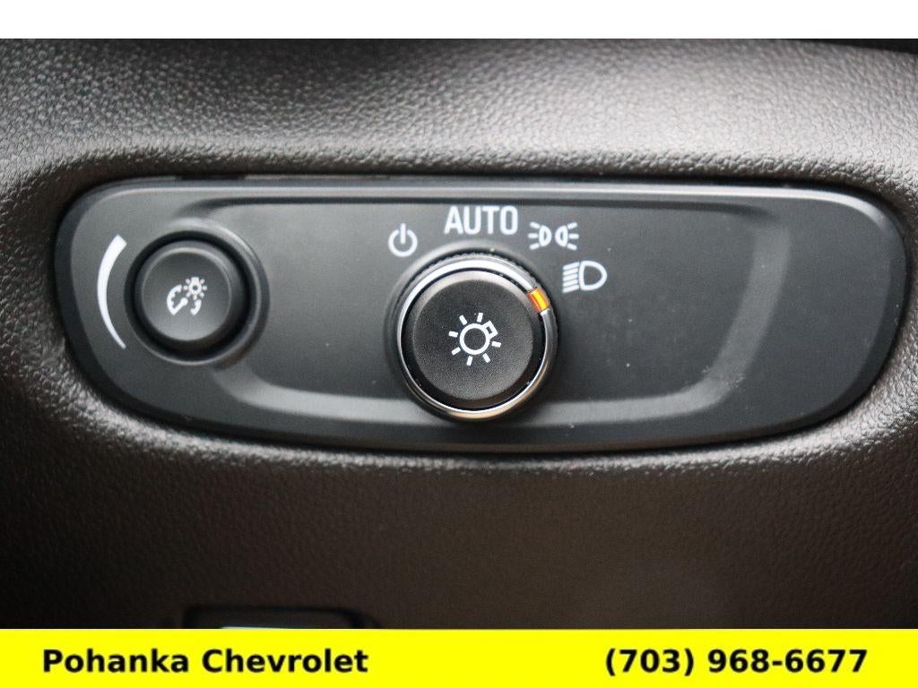 2025 Chevrolet Blazer 3LT
