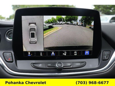 2025 Chevrolet Blazer 3LT