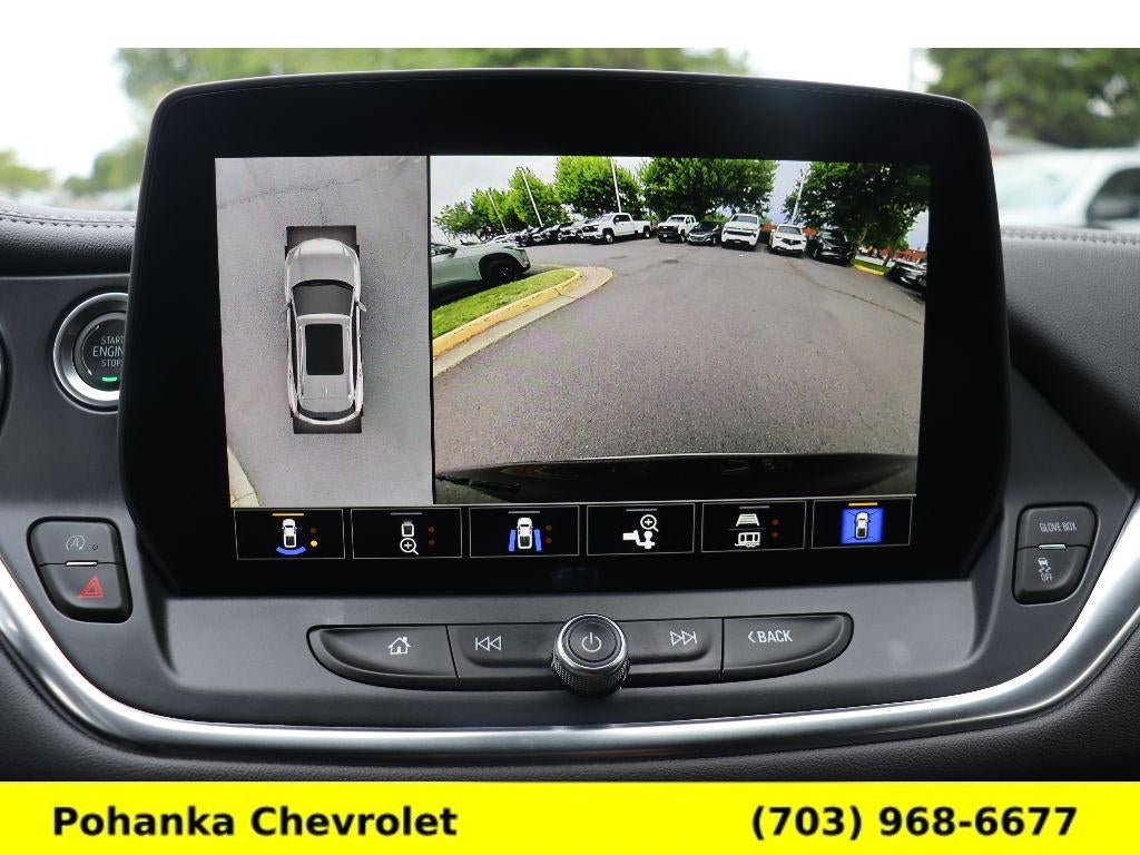 2025 Chevrolet Blazer 3LT