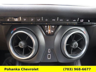 2025 Chevrolet Blazer 3LT