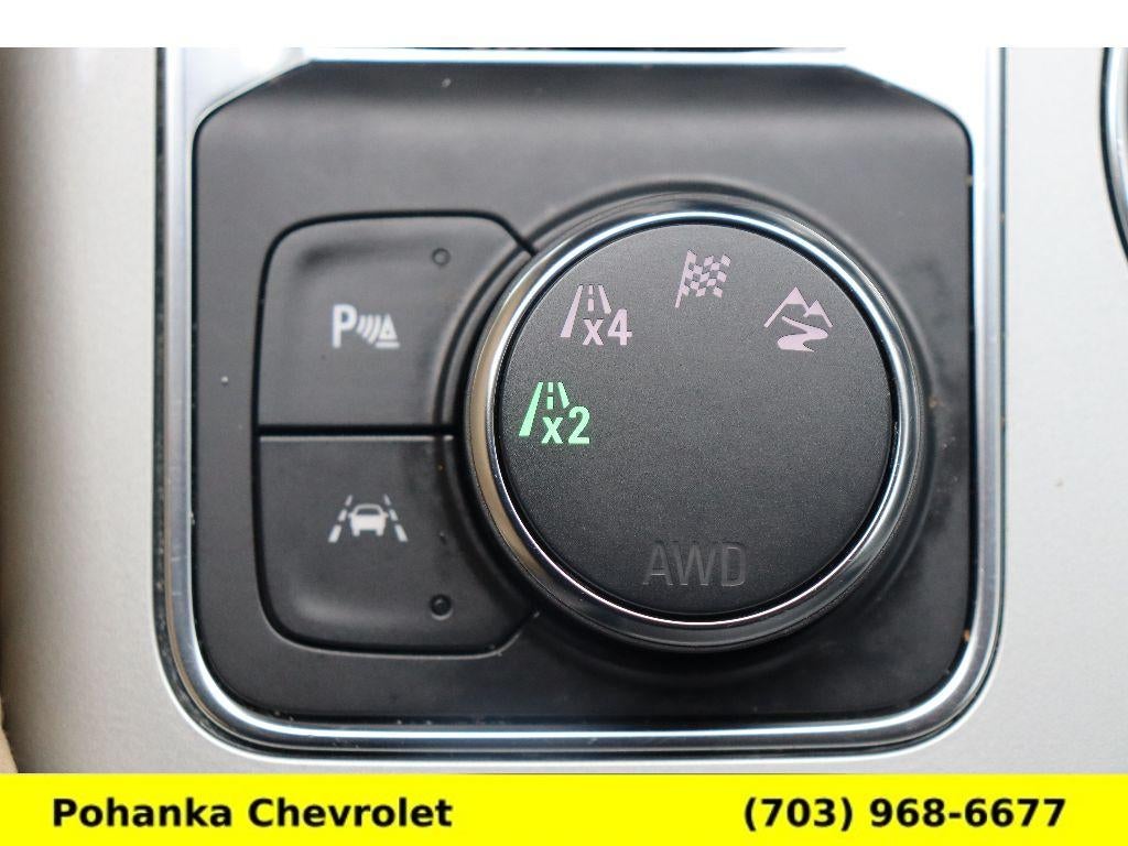 2025 Chevrolet Blazer 3LT
