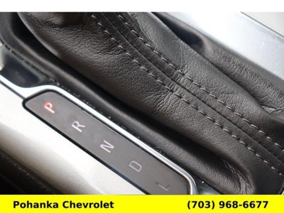 2025 Chevrolet Blazer 3LT