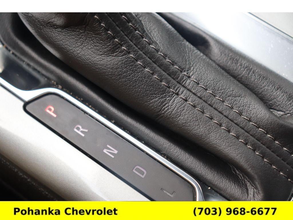 2025 Chevrolet Blazer 3LT