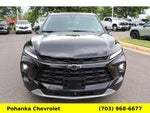 2025 Chevrolet Blazer 3LT