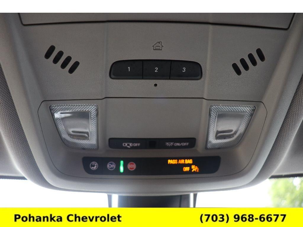 2025 Chevrolet Blazer 3LT