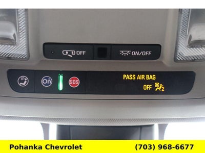 2025 Chevrolet Blazer 3LT