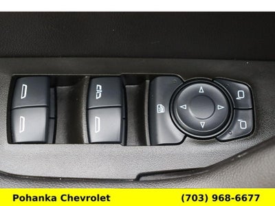 2025 Chevrolet Blazer 3LT