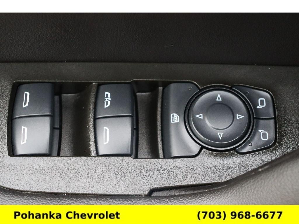 2025 Chevrolet Blazer 3LT
