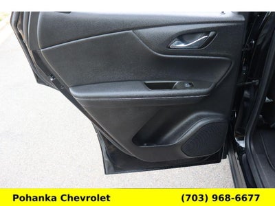 2025 Chevrolet Blazer 3LT
