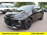 2025 Chevrolet Blazer 3LT