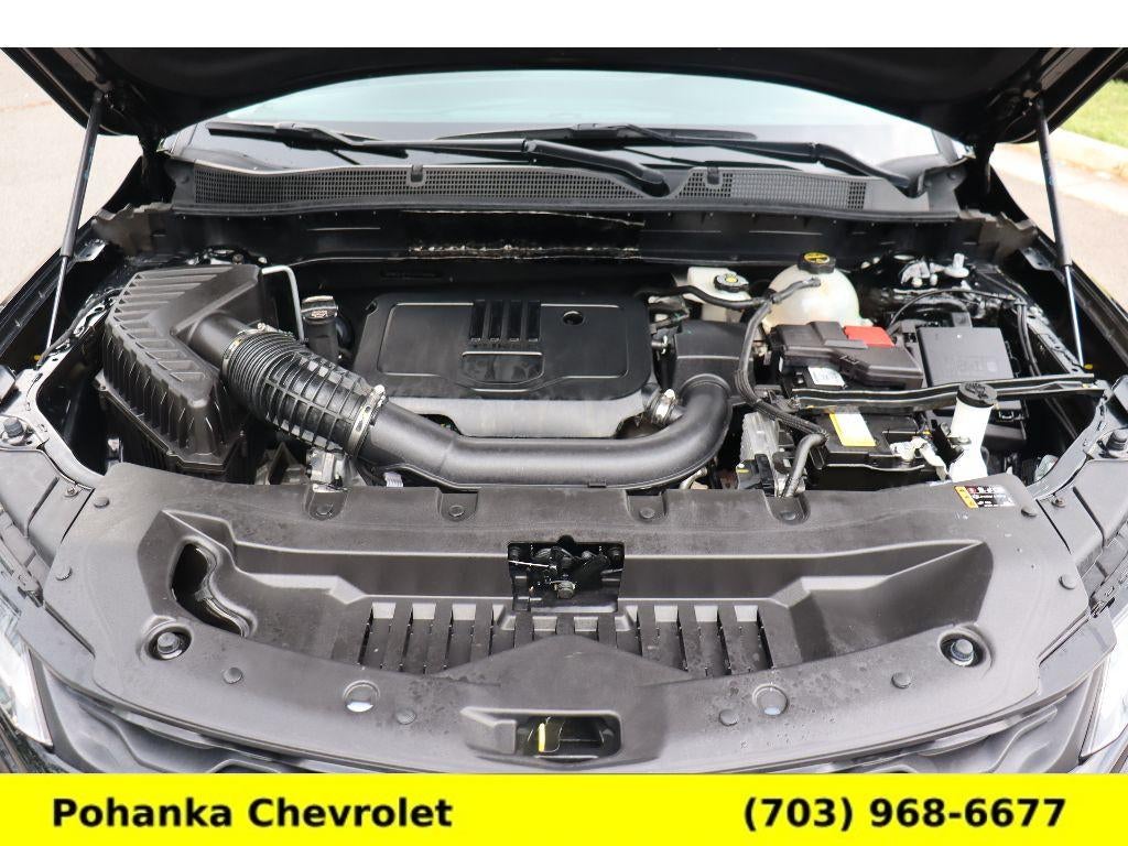 2025 Chevrolet Blazer 3LT