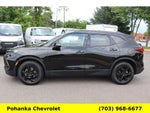 2025 Chevrolet Blazer 3LT