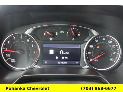 2025 Chevrolet Blazer 3LT