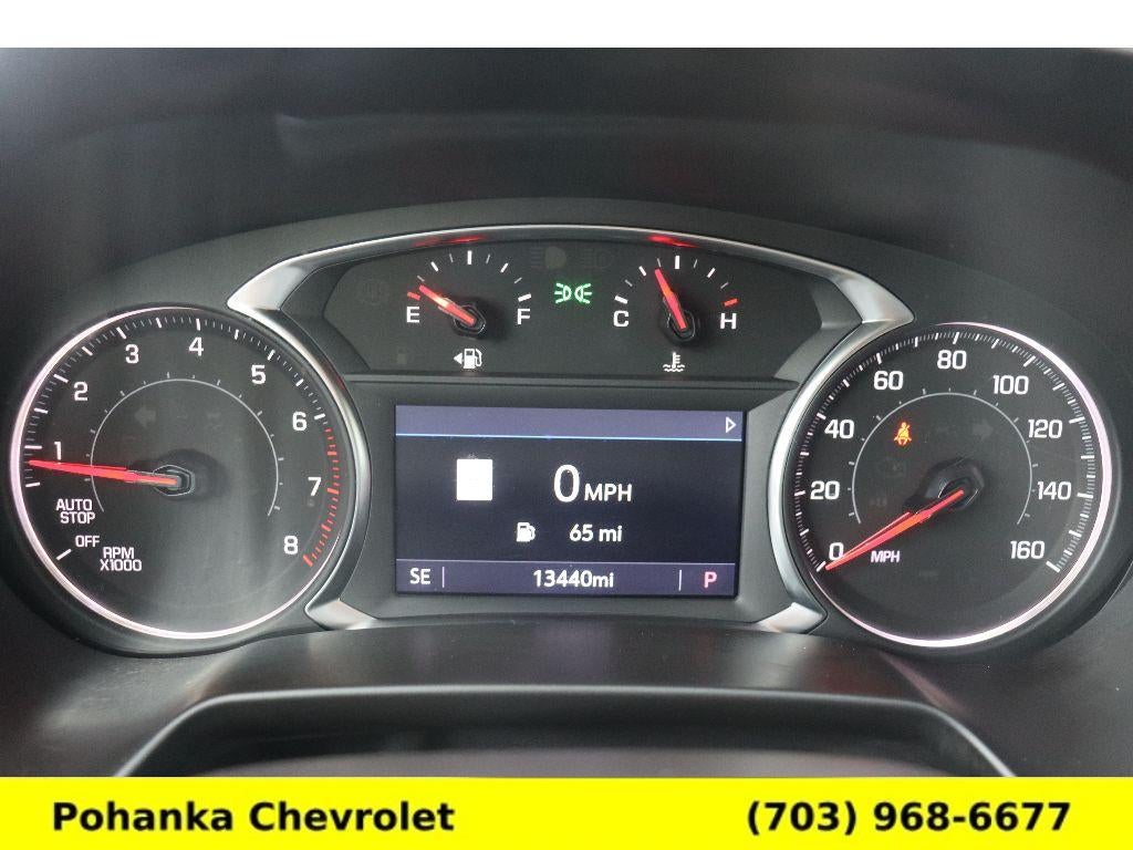 2025 Chevrolet Blazer 3LT