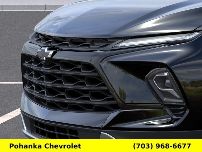 2026 Chevrolet Blazer 3LT