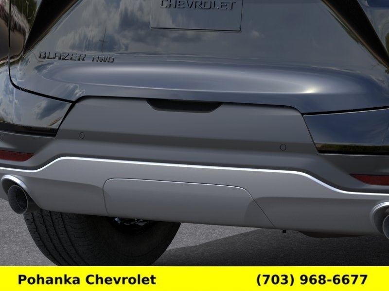 2026 Chevrolet Blazer 3LT