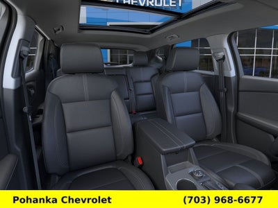 2026 Chevrolet Blazer 3LT