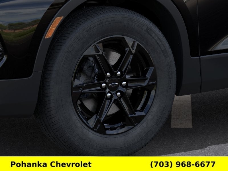 2026 Chevrolet Blazer 3LT