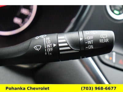 2021 Chevrolet Blazer 3LT