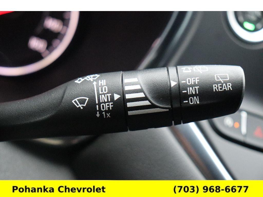 2021 Chevrolet Blazer 3LT