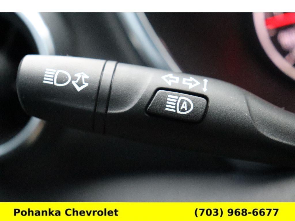 2021 Chevrolet Blazer 3LT