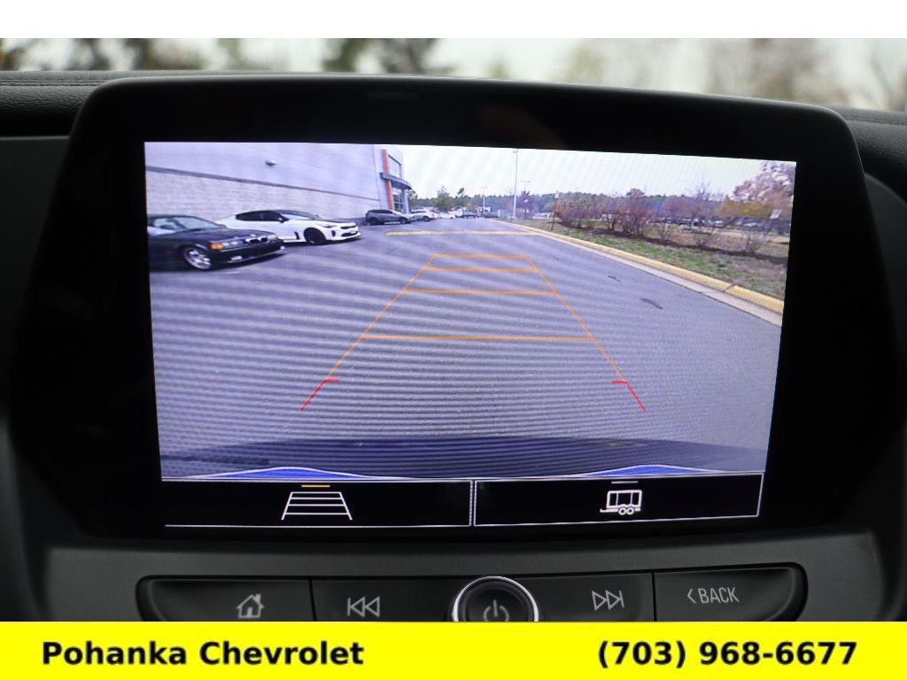 2021 Chevrolet Blazer 3LT