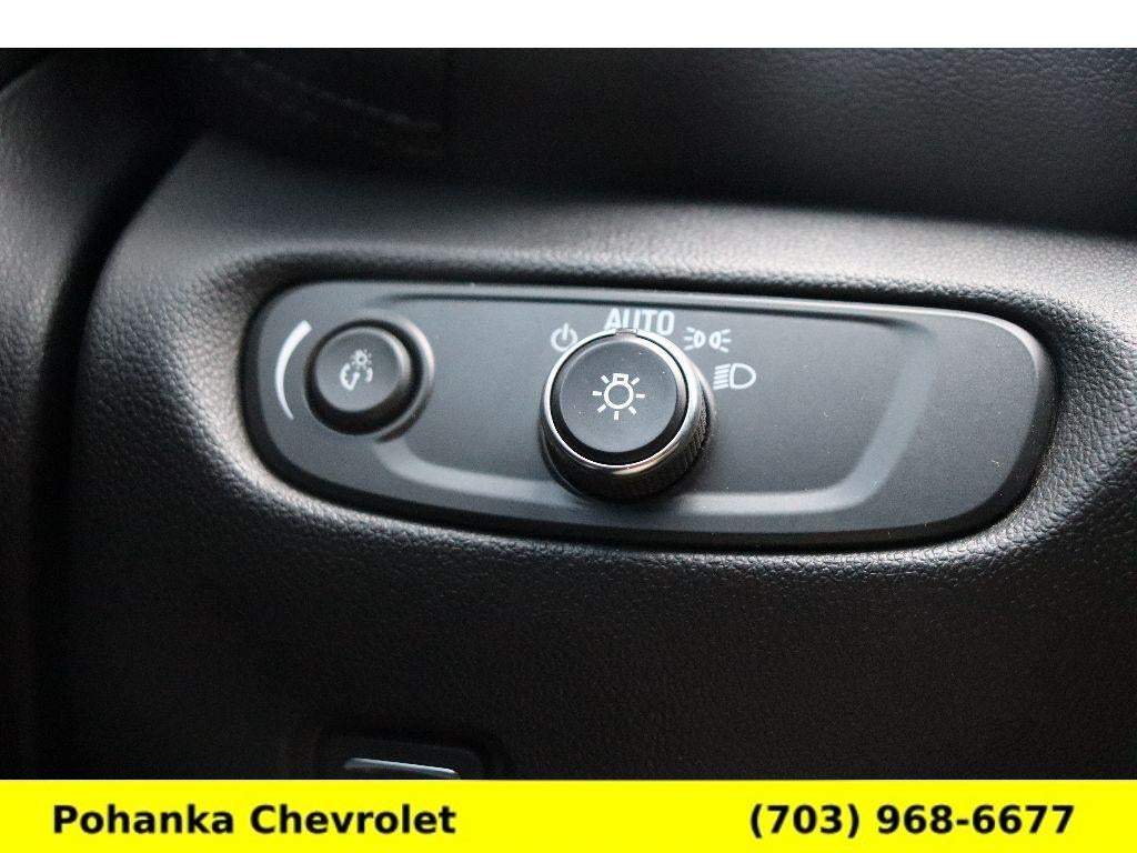 2021 Chevrolet Blazer 3LT