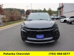2021 Chevrolet Blazer 3LT