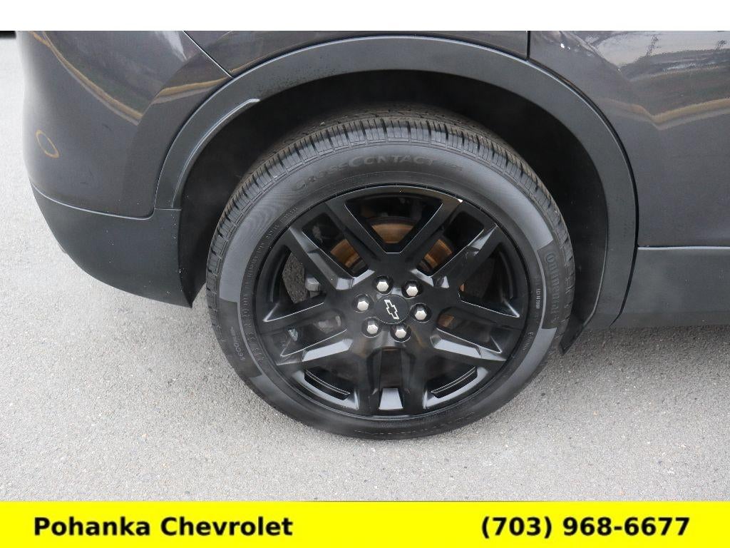 2021 Chevrolet Blazer 3LT