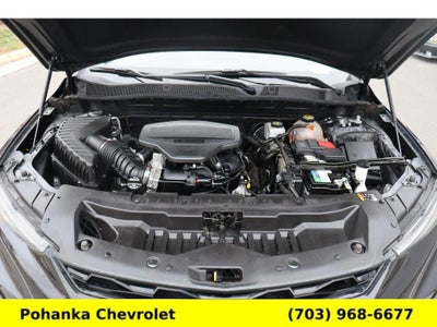 2021 Chevrolet Blazer 3LT