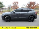 2021 Chevrolet Blazer 3LT
