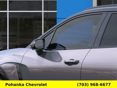 2026 Chevrolet Blazer EV RS