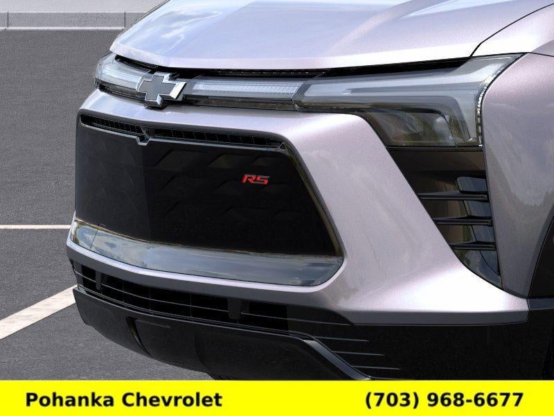2026 Chevrolet Blazer EV RS