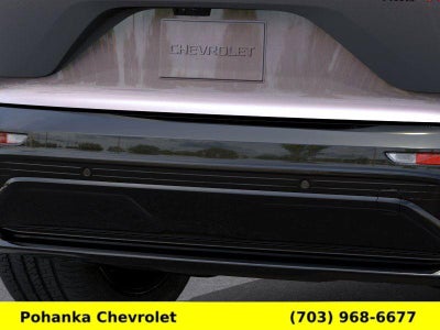 2026 Chevrolet Blazer EV RS