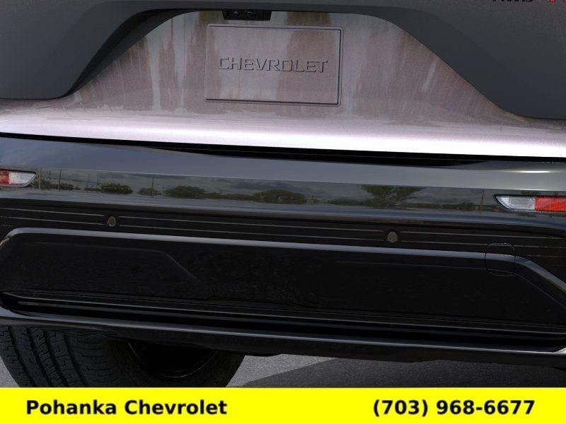 2026 Chevrolet Blazer EV RS