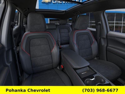 2026 Chevrolet Blazer EV RS