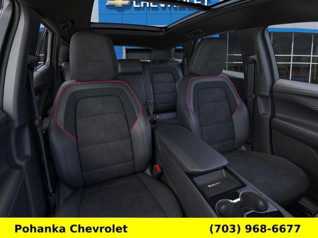 2026 Chevrolet Blazer EV RS