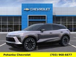 2026 Chevrolet Blazer EV RS