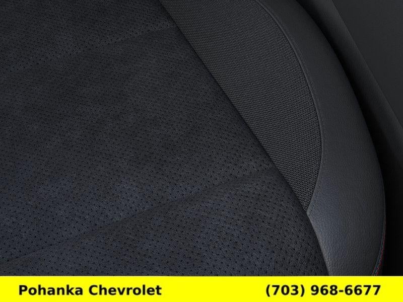 2026 Chevrolet Blazer EV RS