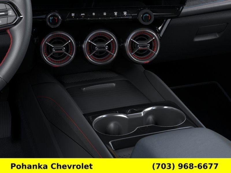 2026 Chevrolet Blazer EV RS