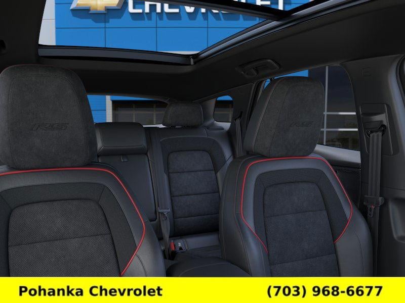 2026 Chevrolet Blazer EV RS