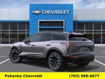 2026 Chevrolet Blazer EV RS