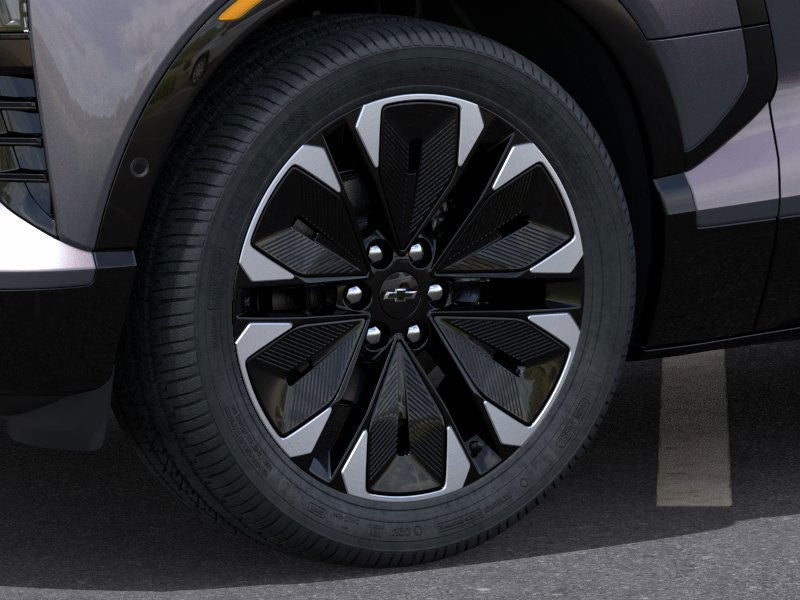 2026 Chevrolet Blazer EV RS