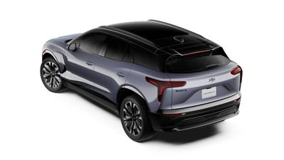2026 Chevrolet Blazer EV RS