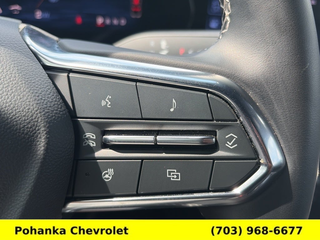 2024 Chevrolet Blazer EV LT