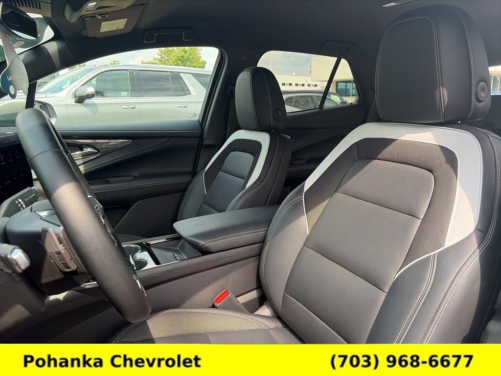 2024 Chevrolet Blazer EV LT